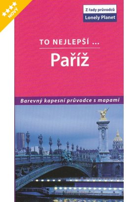 Paříž - To nejlepší LP č.j.